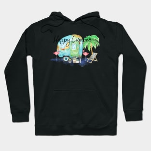 Happy Camper Hoodie